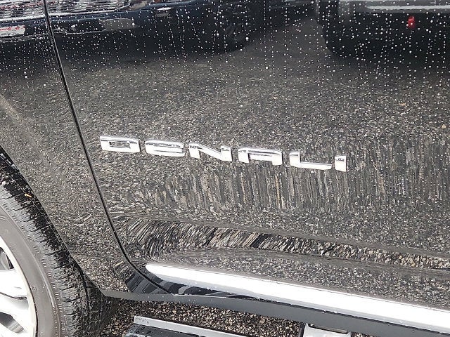 2027 GMC Yukon Denali