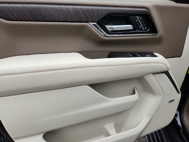 2027 GMC Yukon Denali