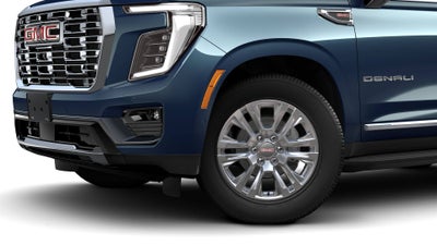 2027 GMC Yukon Denali
