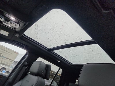 2027 GMC Yukon Denali