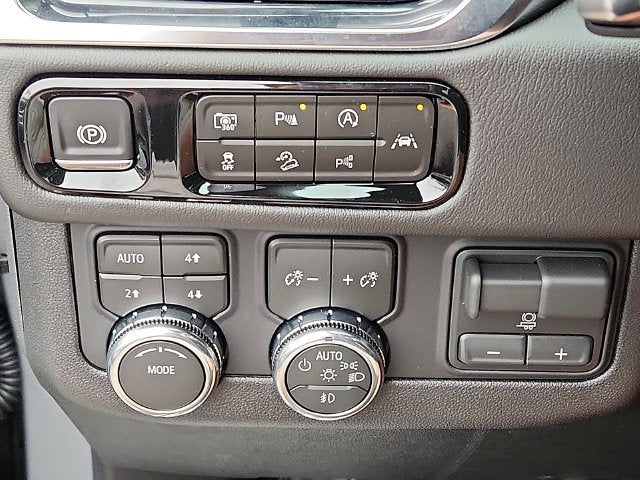 2027 GMC Yukon Denali