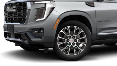2027 GMC Yukon Denali
