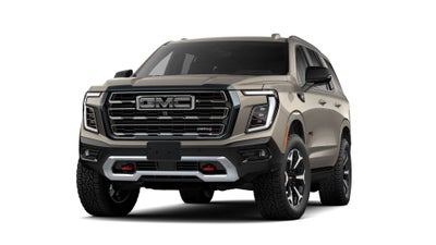 2027 GMC Yukon AT4 Ultimate