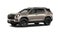 2027 GMC Terrain FWD Elevation