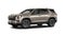 2027 GMC Terrain FWD Elevation