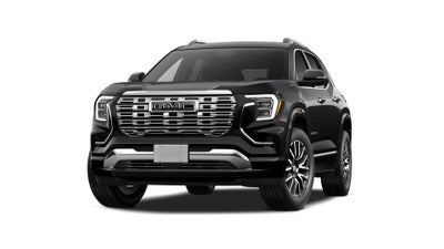 2027 GMC Terrain AWD Denali