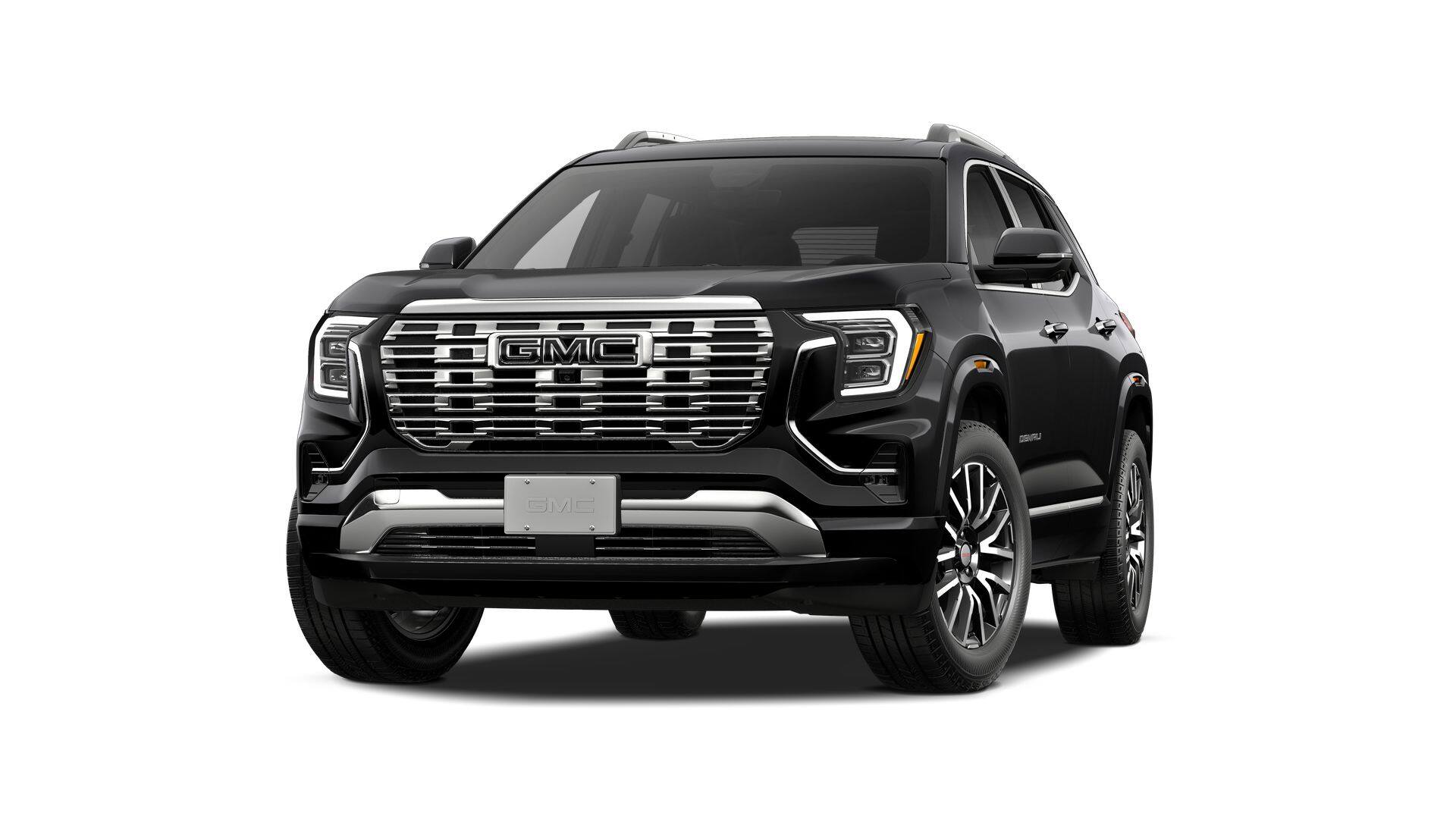 2027 GMC Terrain AWD Denali