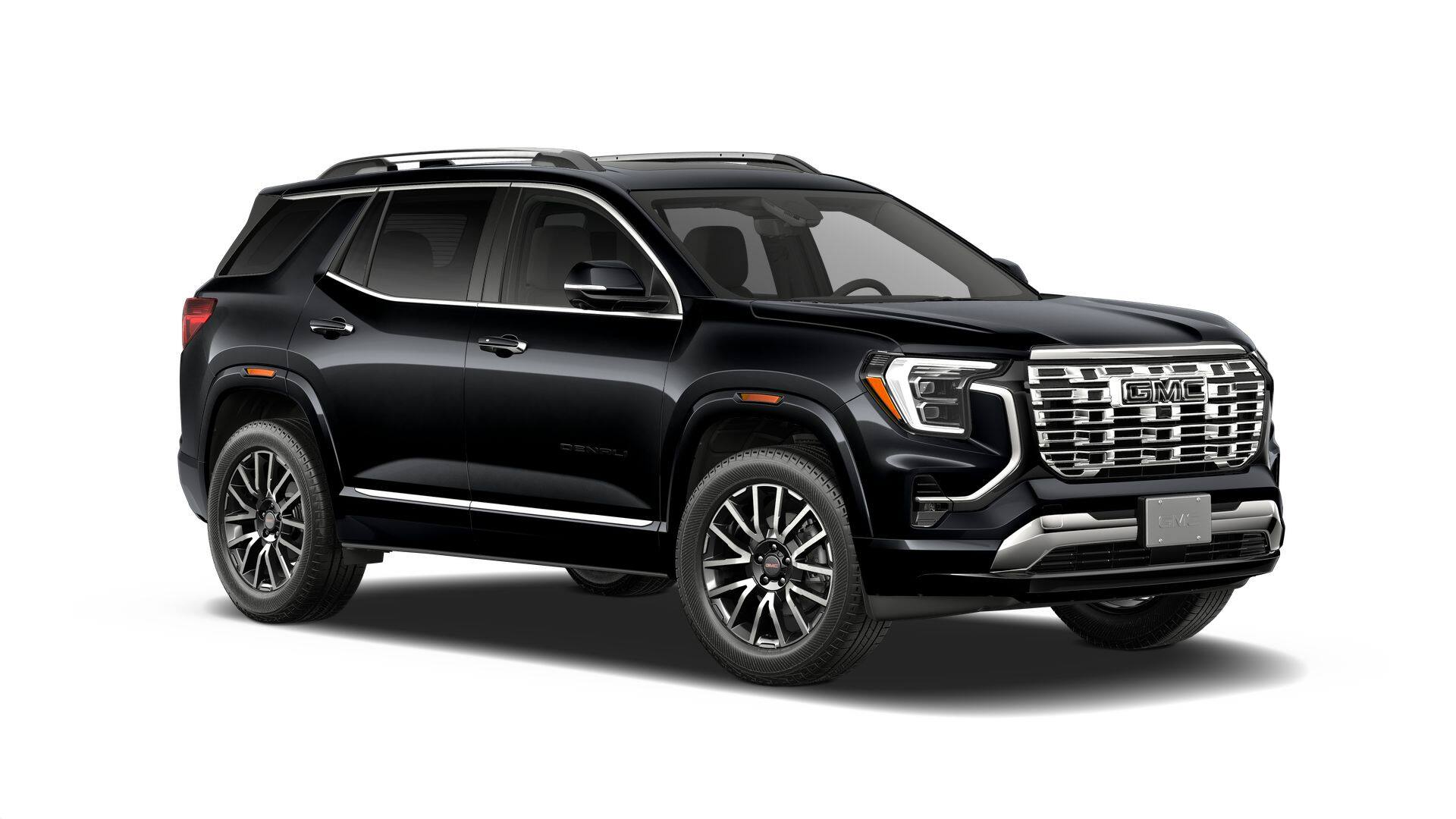 2027 GMC Terrain AWD Denali