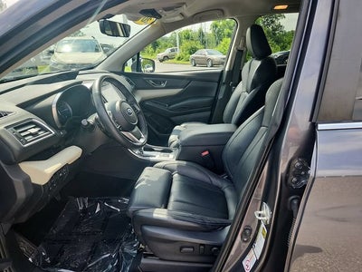 2019 Subaru Ascent Limited