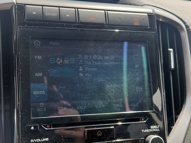 2019 Subaru Ascent Limited