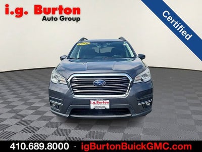 2019 Subaru Ascent Limited