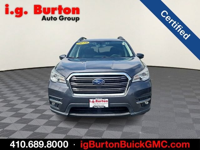2019 Subaru Ascent Limited