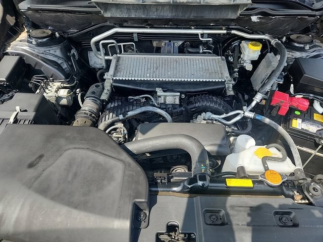 2019 Subaru Ascent Limited