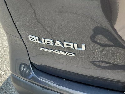 2019 Subaru Ascent Limited