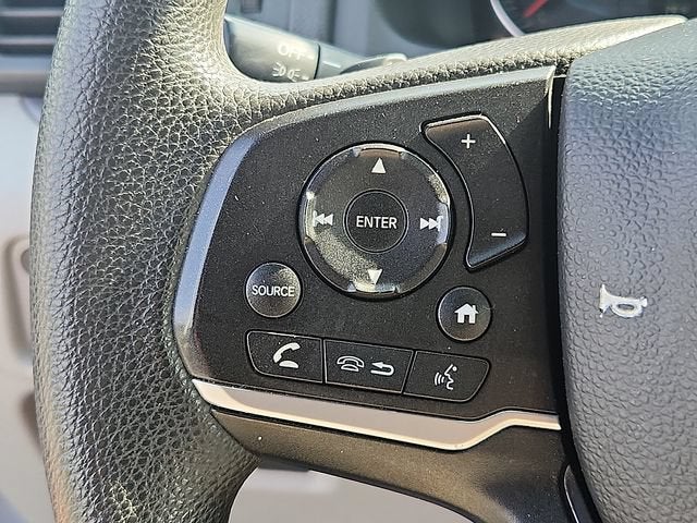 2021 Honda Pilot AWD LX