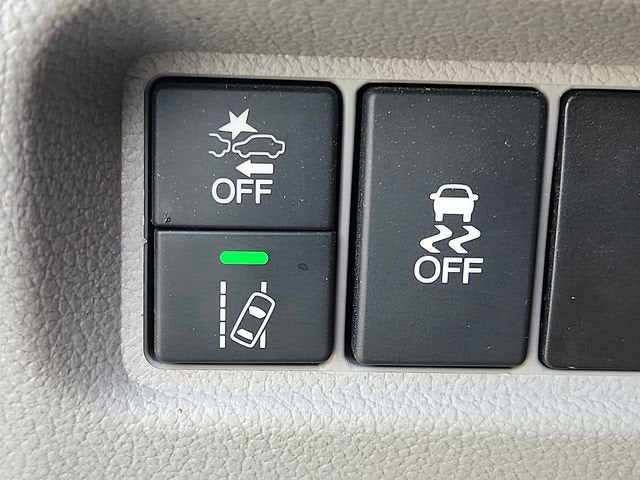 2021 Honda Pilot AWD LX