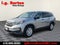 2021 Honda Pilot AWD LX
