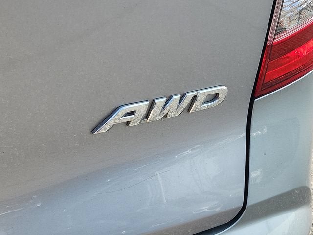 2021 Honda Pilot AWD LX