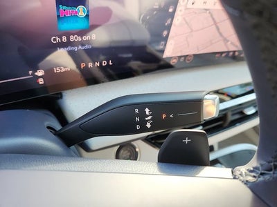 2027 Buick Enclave Avenir