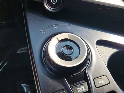 2025 Kia EV6 Light Long Range AWD
