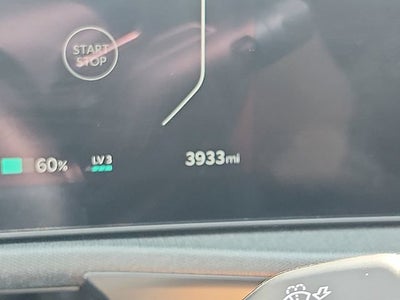 2025 Kia EV6 Light Long Range AWD