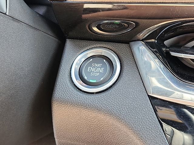 2025 Buick Envista Avenir