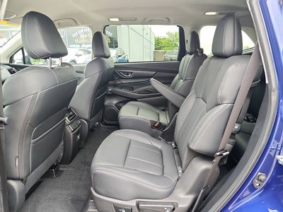 2026 Subaru Ascent Premium