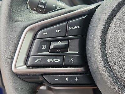 2026 Subaru Ascent Premium