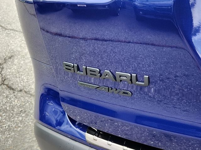 2026 Subaru Ascent Premium