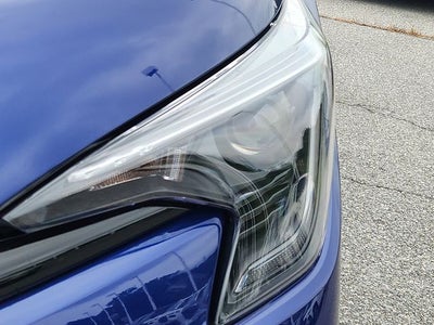 2026 Subaru Ascent Premium