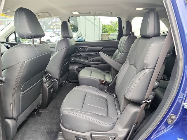 2026 Subaru Ascent Premium