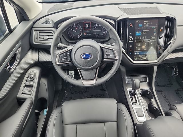 2026 Subaru Ascent Premium