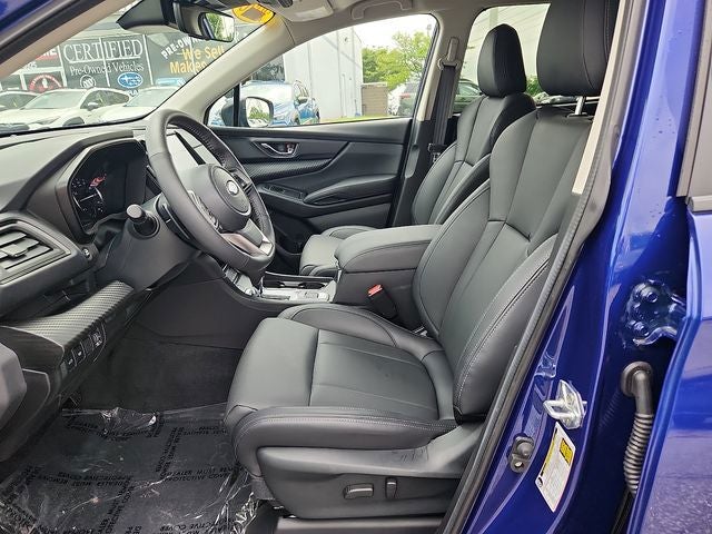 2026 Subaru Ascent Premium