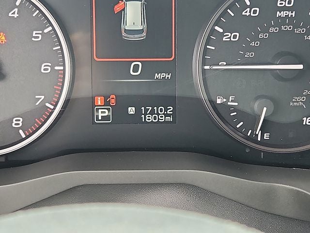 2026 Subaru Ascent Premium