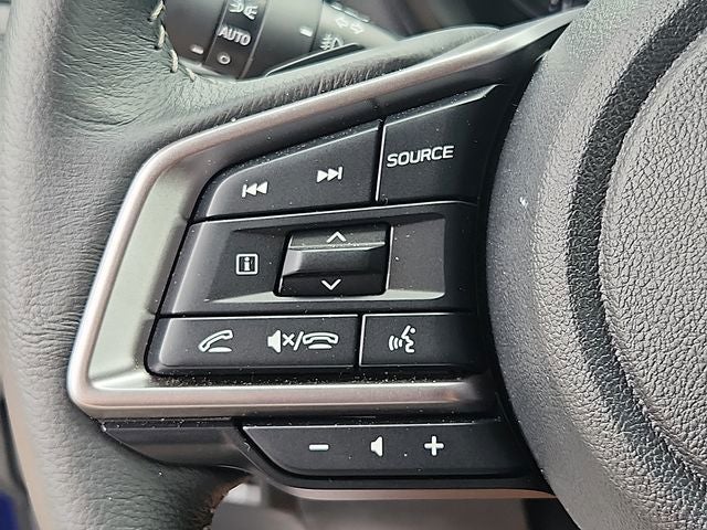 2026 Subaru Ascent Premium