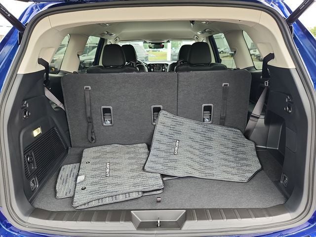 2026 Subaru Ascent Premium