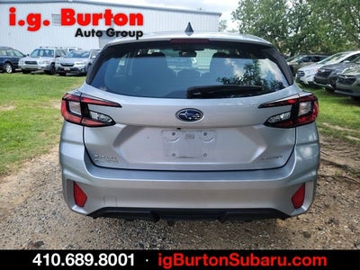 2024 Subaru Impreza Sport