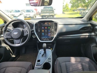 2024 Subaru Impreza Sport