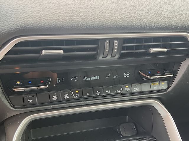 2025 Mazda Mazda CX-90 3.3 Turbo Preferred