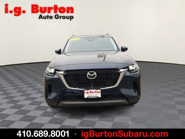 2025 Mazda Mazda CX-90 3.3 Turbo Preferred