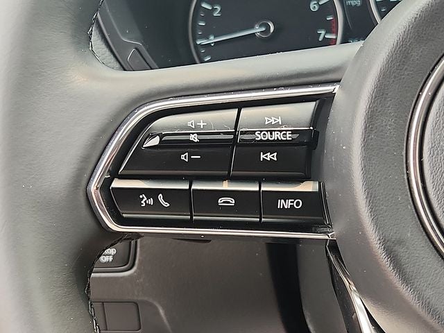2025 Mazda Mazda CX-90 3.3 Turbo Preferred