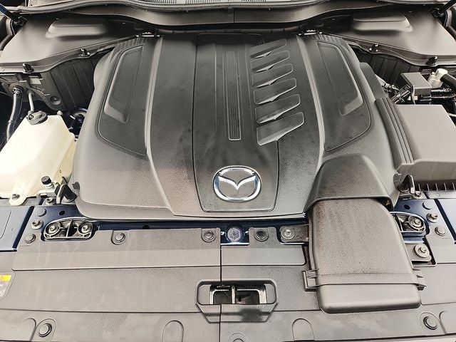 2025 Mazda Mazda CX-90 3.3 Turbo Preferred
