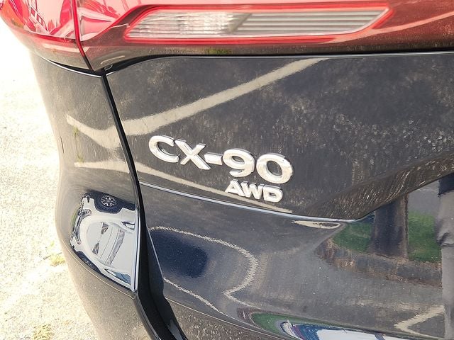 2025 Mazda Mazda CX-90 3.3 Turbo Preferred