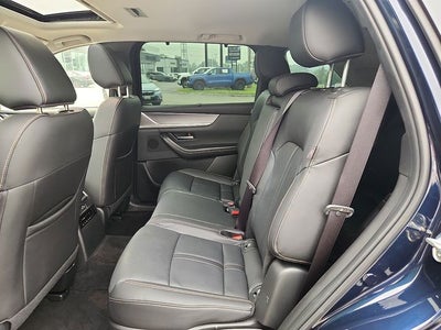 2025 Mazda Mazda CX-90 3.3 Turbo Preferred