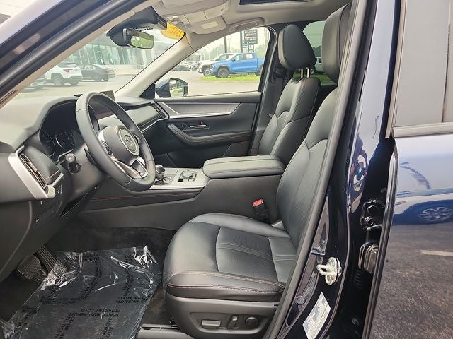 2025 Mazda Mazda CX-90 3.3 Turbo Preferred