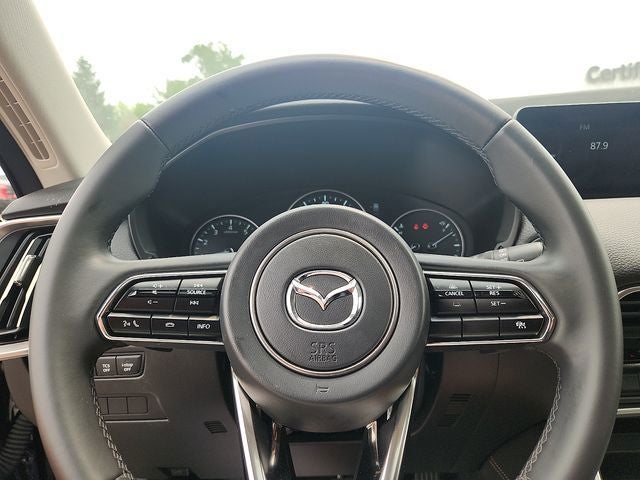 2025 Mazda Mazda CX-90 3.3 Turbo Preferred