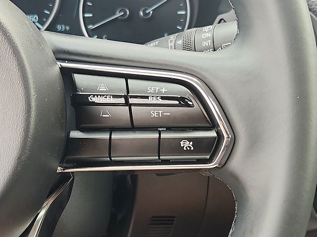 2025 Mazda Mazda CX-90 3.3 Turbo Preferred