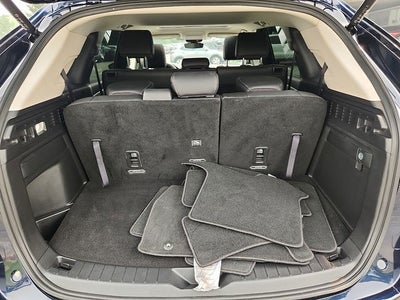 2025 Mazda Mazda CX-90 3.3 Turbo Preferred