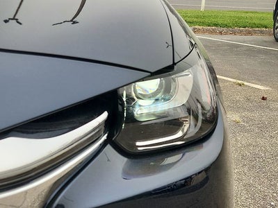 2025 Mazda Mazda CX-90 3.3 Turbo Preferred