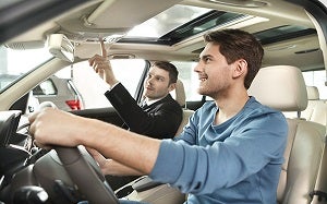 Schedule a test drive at i.g. Burton Buick GMC of Elkton in ELKTON, MD.